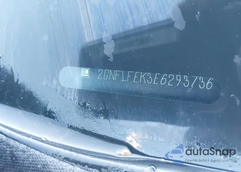 2014 Chevrolet Equinox 1Lt из США, поврежденный, VIN 2GNFLFEK3E6293736